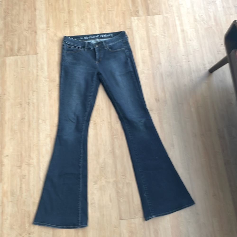 70s inspired Articles of society Bell bottoms